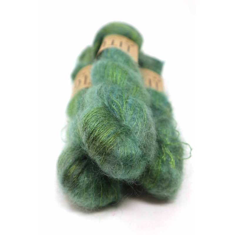 LITLG Mohair Silk Lace - Hillside