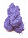 Silky Merino London Sky 418