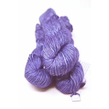 Silky Merino London Sky 418