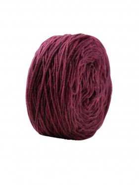 Wool Dreamers Manchelopis Vino Tinto