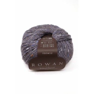 Felted Tweed DK - 224 Shadow