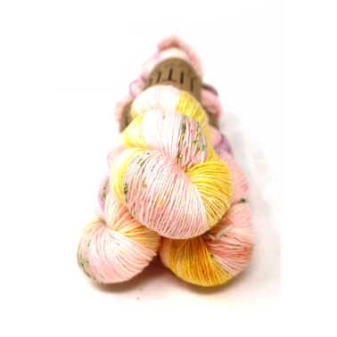 LITLG Singles Primavera