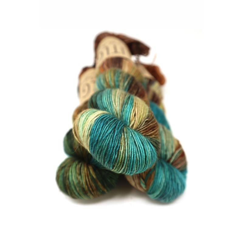 LITLG Singles - Burnished
