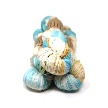 LITLG Fine Sock - Celestial 2