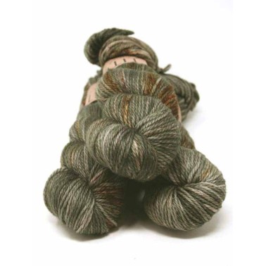 LITLG Aran - Oxidized
