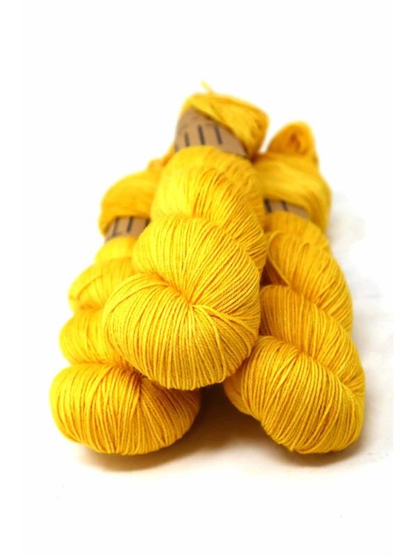 Litlg Fine Sock  Harvest 425 mts de lana Sock