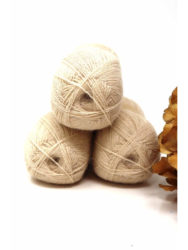 Alpaca 1 E6s Light Beige