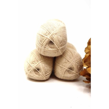 Alpaca 1 E6s Light Beige