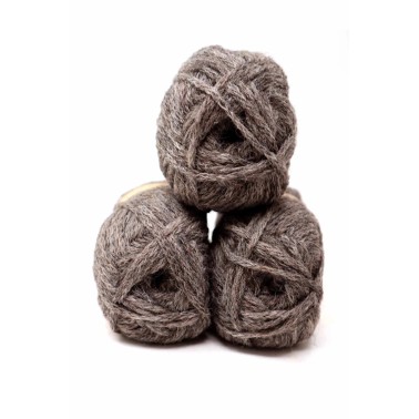 Alpaca 3 - 4s Charcoal