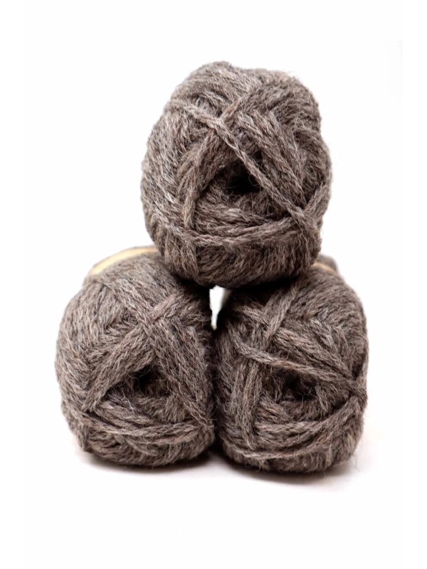 Alpaca 3 - 4s Charcoal