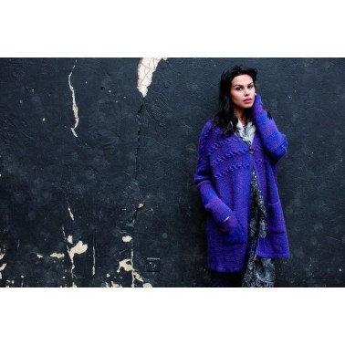 Revista Rowan Alpaca Colour