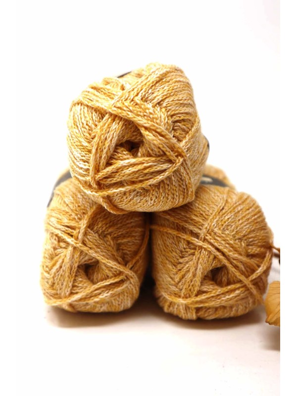 Isager Baby Yarn 59 Golden Sun