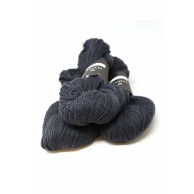 Isager Tvinni 47 Grey