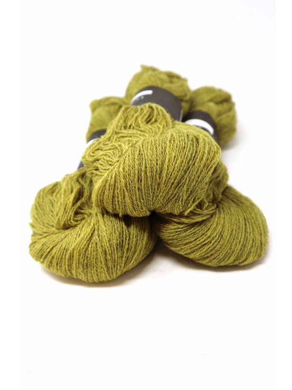 Isager Tvinni 40s Grass