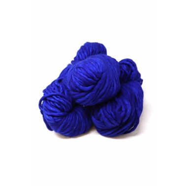 Rasta Rasta Matisse Blue lana merino superbulky