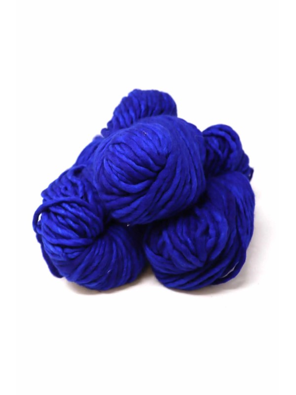 Malabrigo Rasta Matisse Blue laine merino super bulky