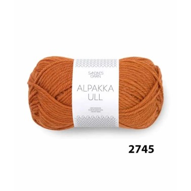 Alpakka Ull Petite Knit Sophie Shawl  ou Hood pack 5 unités taille M