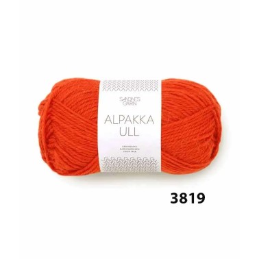 Alpakka Ull Petite Knit Sophie Shawl o Hood pack 5 unidades Talla M