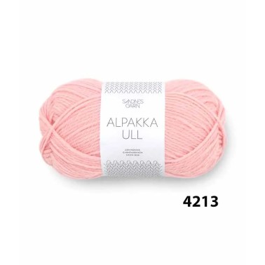 Petite Knit Sandnes Garn Alpakka Ull pack 5 unidades Talla M