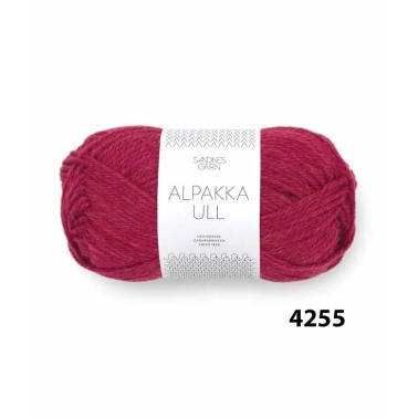 Alpakka Ull Petite Knit Sophie Shawl o Hood pack 5 unidades Talla M