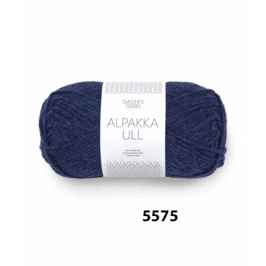 Petite Knit Sandnes Garn Alpakka Ull pack 5 unidades Talla M
