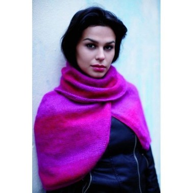 Revista Rowan Alpaca Colour