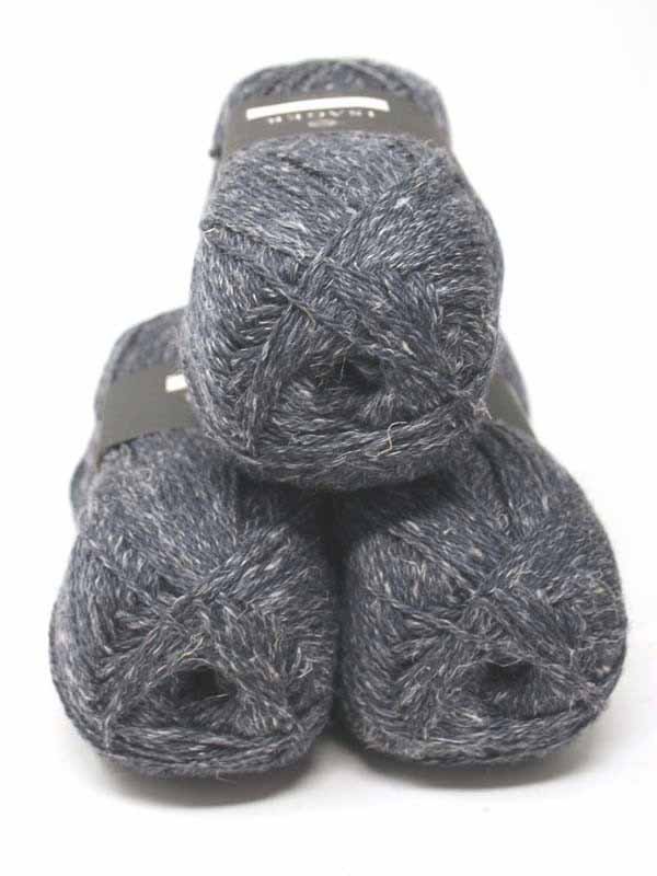 Isager Merilin - Dark Blue 47