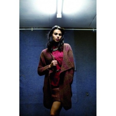 Revista Rowan Alpaca Colour