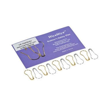 Hiya Hiya -Set de los mejores accesorios