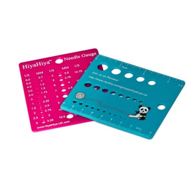 Hiya Hiya -Set de los mejores accesorios