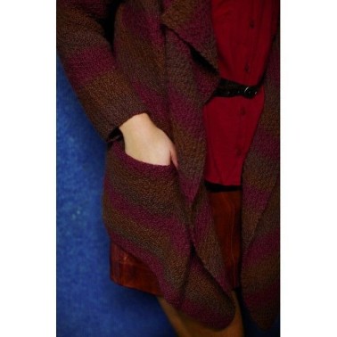 Revista Rowan Alpaca Colour