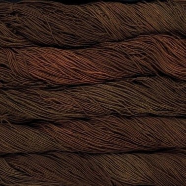 Malabrigo Sock Cordovan  -  Find it in  PICKNIT
