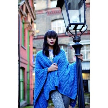 Revista Rowan Alpaca Colour