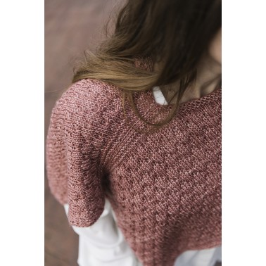 Laine Magazine Soothing Stitches: Knits for a quiet mind Pauliina Kuunsola