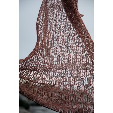 Laine Magazine Soothing Stitches: Knits for a quiet mind Pauliina Kuunsola