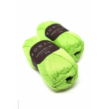 Summerlite 4 Ply 458 Apple