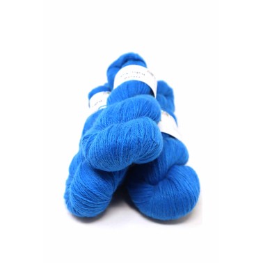 Myak Baby Yak Lace Blue Bird