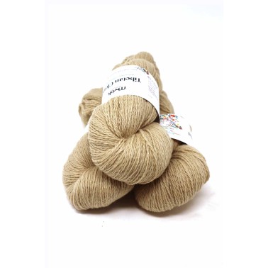 mYak Tibetan Cloud Almondine