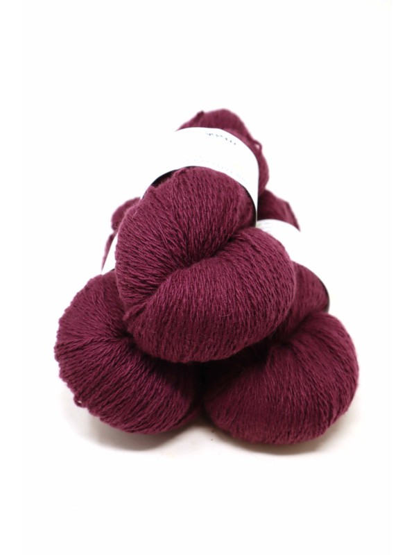 mYak Tibetan Cloud Pacific Iris