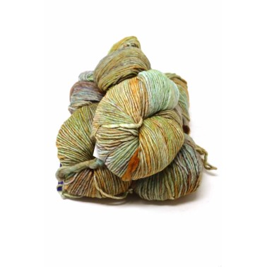 Worsted Amphibian 274