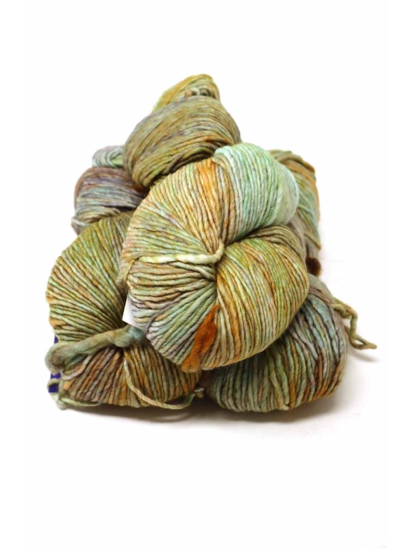 Worsted Amphibian 274
