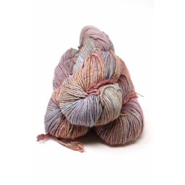 Malabrigo Worsted Hannah 335 hilo worsted ideal para proyectos rápidos