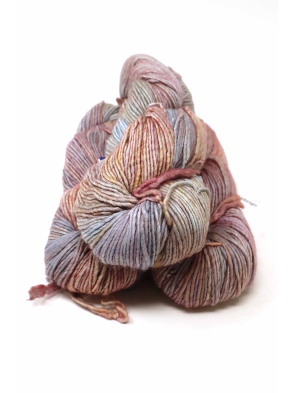 Malabrigo Worsted Hannah 335 hilo worsted ideal para proyectos rápidos