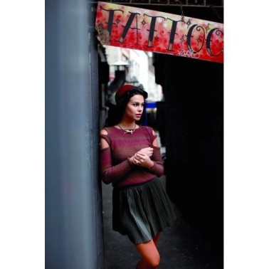 Revista Rowan Alpaca Colour