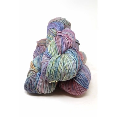 Malabrigo Worsted Arapey 875 hilo worsted ideal para proyectos rápidos