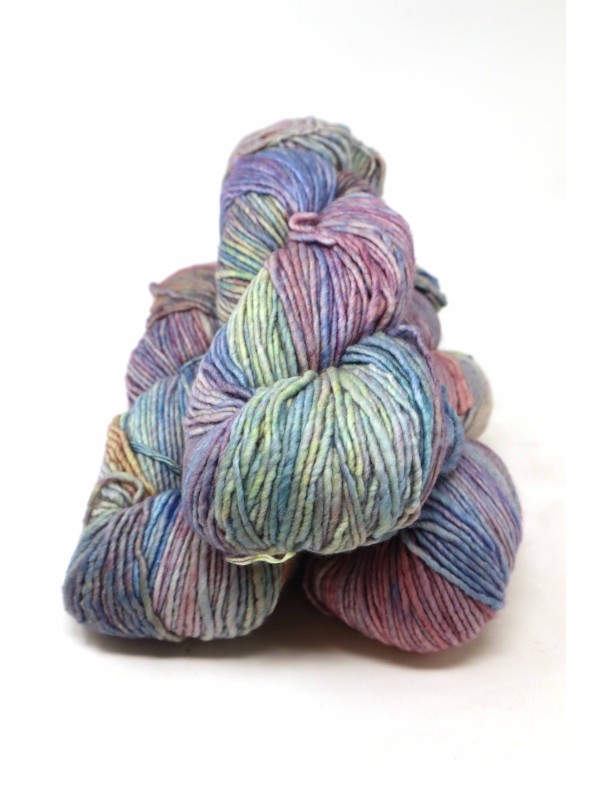 Malabrigo Worsted Arapey 875 hilo worsted ideal para proyectos rápidos