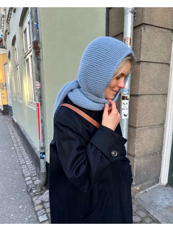 Petite Knit Sandnes Garn Alpakka Ull pack 5 unidades Talla M