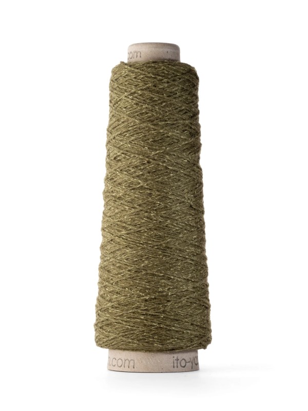 Ito Shimo Olive 864