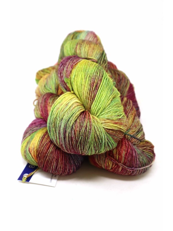 Sock Arco Iris 866