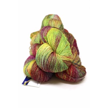 Sock Arco Iris 866